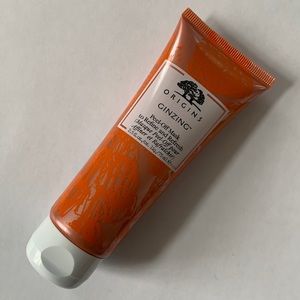 NEW - Origins finding peel off mask